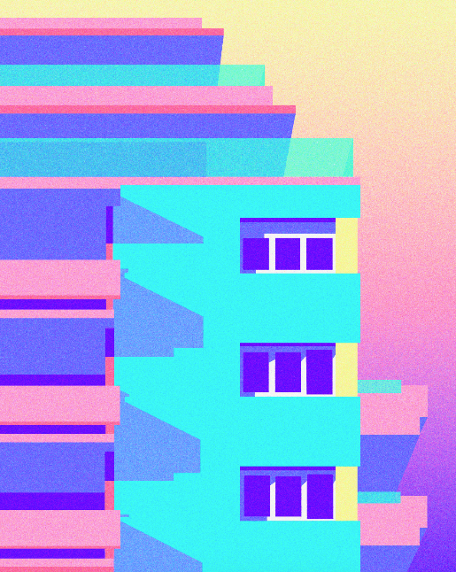 Visuel de l’œuvre Marseille