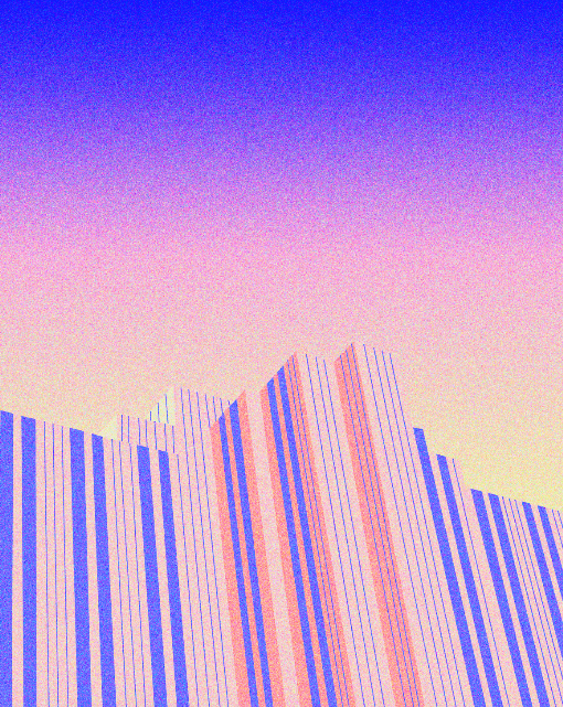 Visuel de l’œuvre Gaité