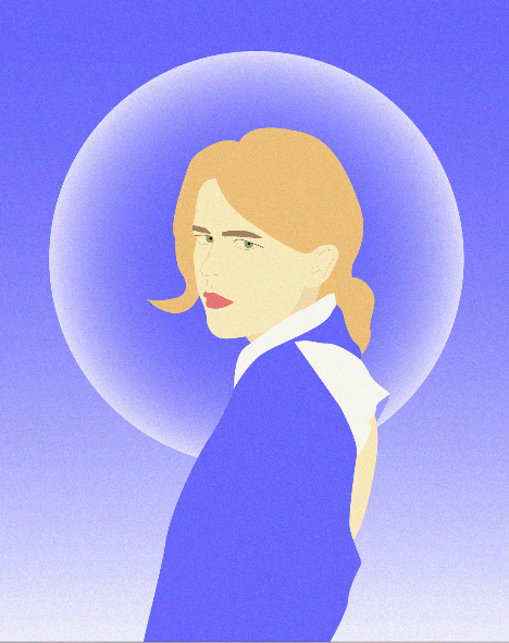 Visuel de l’œuvre Tempête